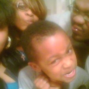 Meet your Posher, Tyleasha